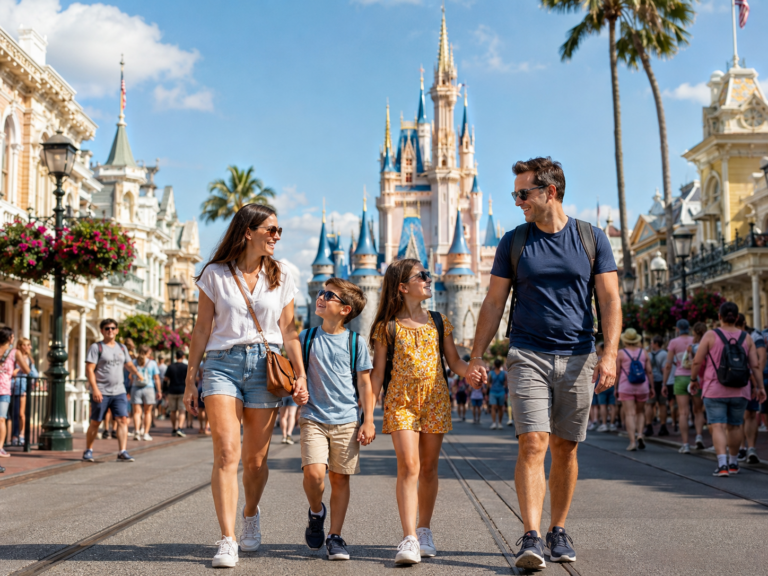 family disney world orlando resort bagzee
