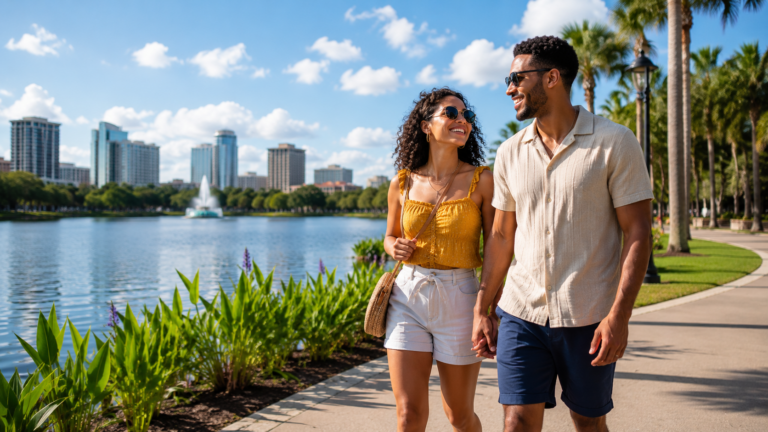 orlando nature tourism bagzee