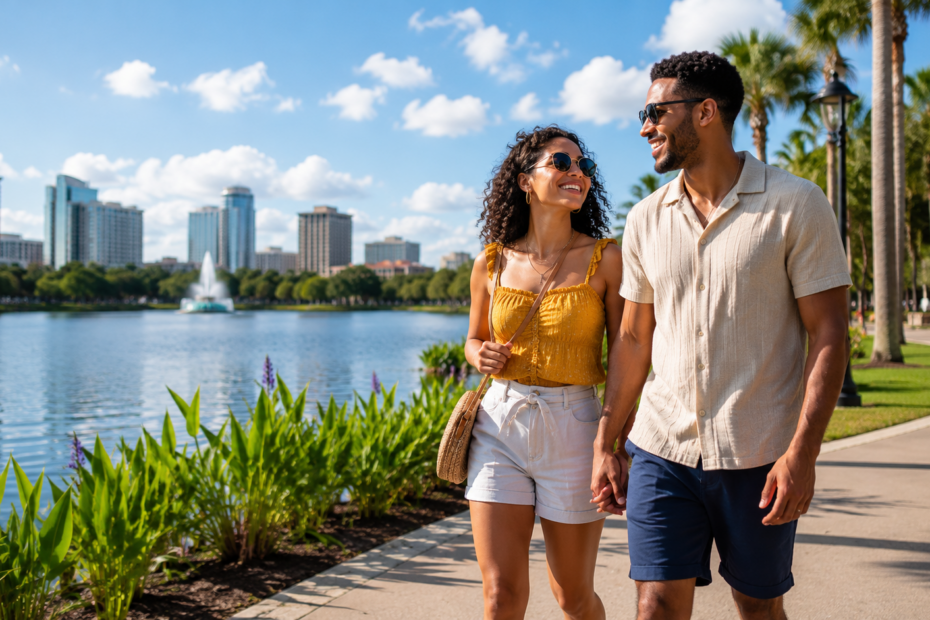 orlando nature tourism bagzee
