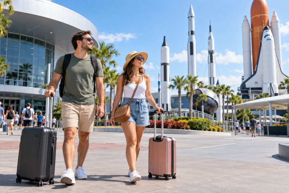 bagzee luggage pickup dropff mco orlando florida vacation