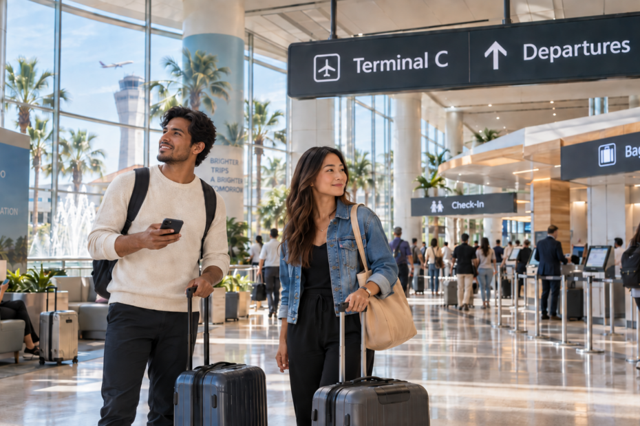 bagzee mco orlando florida airport luggage storage