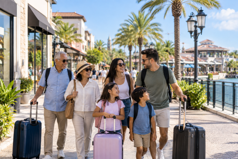 disney springs orlando florida luggage bagzee