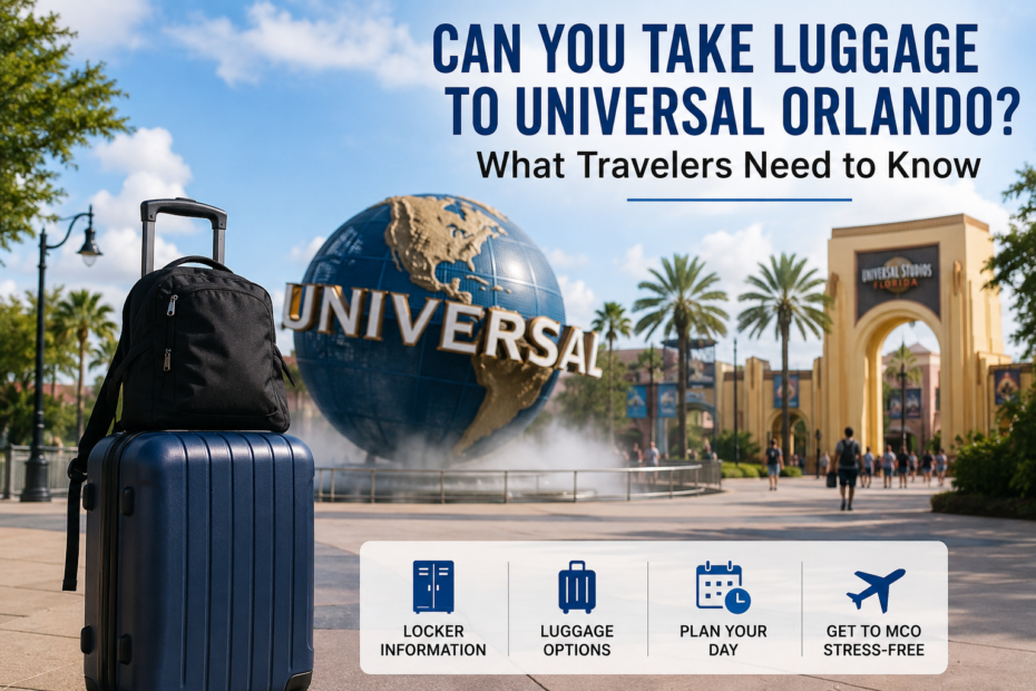 universal orlando florida luggage free travel bagzee