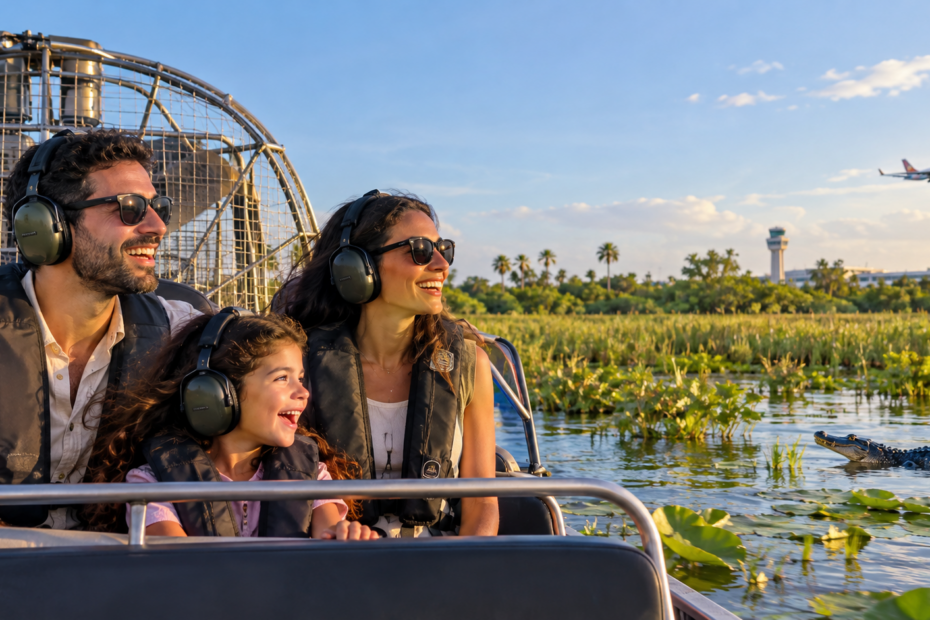 orlando florida airport adventure near mco airport orlando florida
